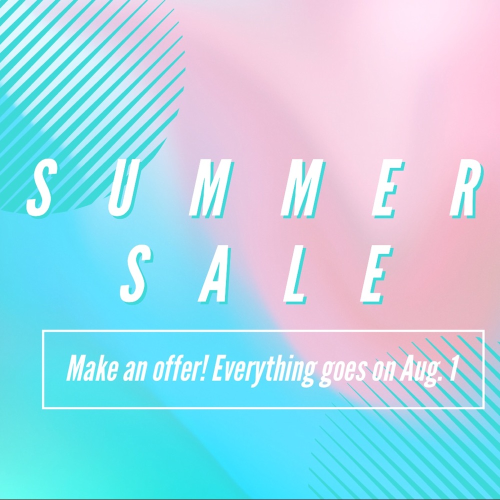 Meet your Posher, Jess